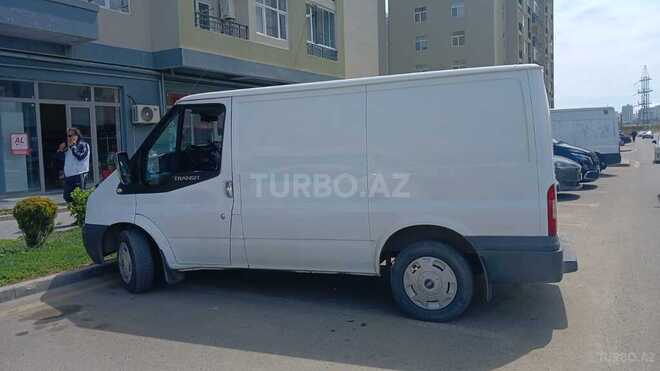 Ford Transit 2007, 346,000 km - 2.2 л - Bakı