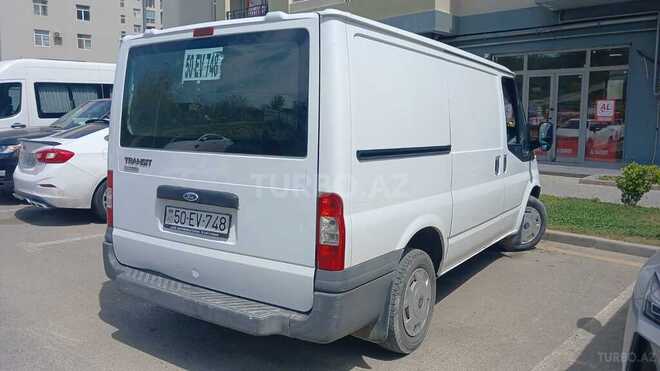 Ford Transit 2007, 346,000 km - 2.2 л - Bakı