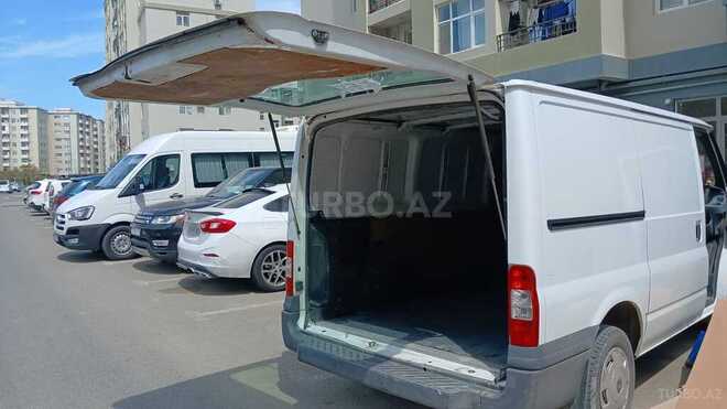 Ford Transit 2007, 346,000 km - 2.2 л - Bakı