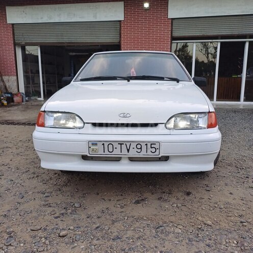 LADA (VAZ) 2115 2007, 500,000 km - 1.6 l - Astara