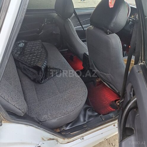 LADA (VAZ) 2115 2007, 500,000 km - 1.6 l - Astara