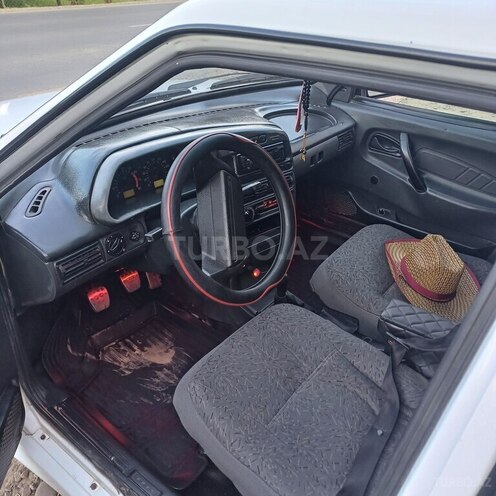 LADA (VAZ) 2115 2007, 500,000 km - 1.6 l - Astara
