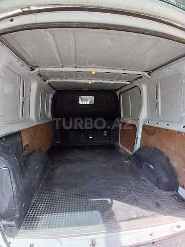 Ford Transit 2007, 346,000 km - 2.2 л - Bakı