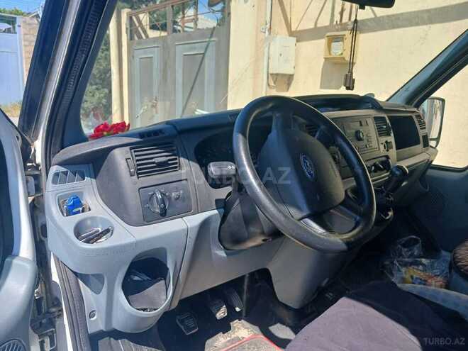 Ford Transit 2007, 346,000 km - 2.2 л - Bakı