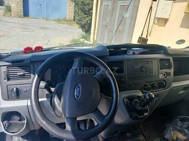 Ford Transit 2007, 346,000 km - 2.2 л - Bakı