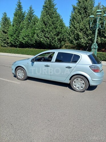 Opel Astra 2009, 278,523 km - 1.4 l - Gəncə