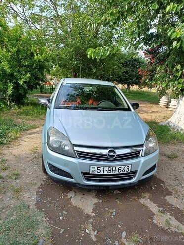Opel Astra 2009, 278,523 km - 1.4 l - Gəncə