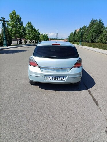 Opel Astra 2009, 278,523 km - 1.4 l - Gəncə