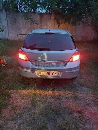 Opel Astra 2009, 278,523 km - 1.4 l - Gəncə