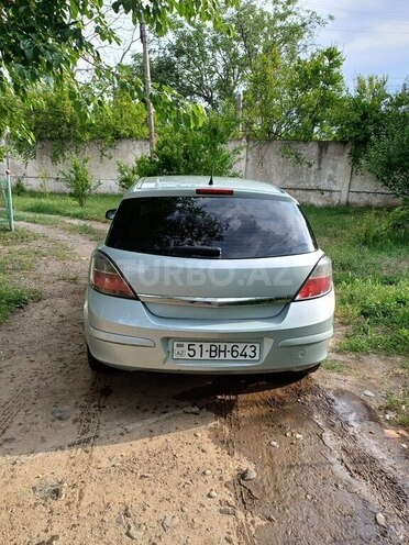 Opel Astra 2009, 278,523 km - 1.4 l - Gəncə