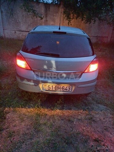 Opel Astra 2009, 278,523 km - 1.4 l - Gəncə
