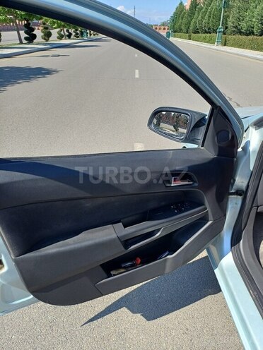 Opel Astra 2009, 278,523 km - 1.4 l - Gəncə
