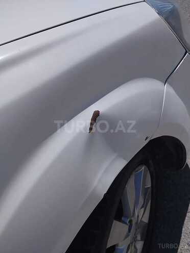 Kia Rio 2010, 202,590 km - 1.4 l - Bakı