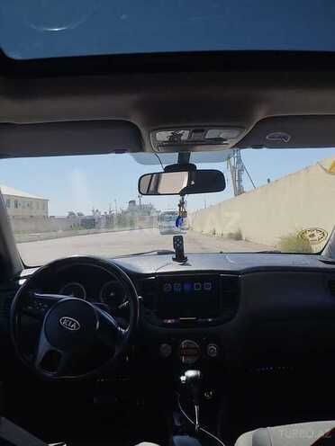 Kia Rio 2010, 202,590 km - 1.4 l - Bakı