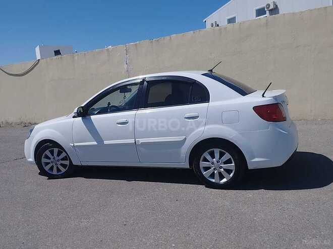 Kia Rio 2010, 202,590 km - 1.4 l - Bakı