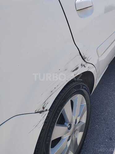 Kia Rio 2010, 202,590 km - 1.4 l - Bakı