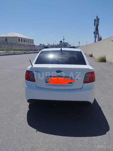 Kia Rio 2010, 202,590 km - 1.4 l - Bakı