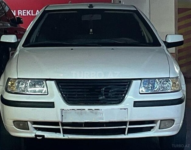 Khazar LX 2020, 210,000 km - 1.7 l - Bakı
