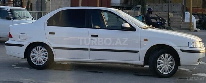 Khazar LX 2020, 210,000 km - 1.7 l - Bakı