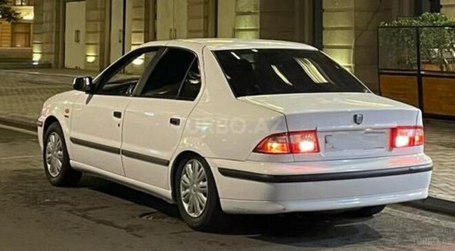Khazar LX 2020, 210,000 km - 1.7 l - Bakı