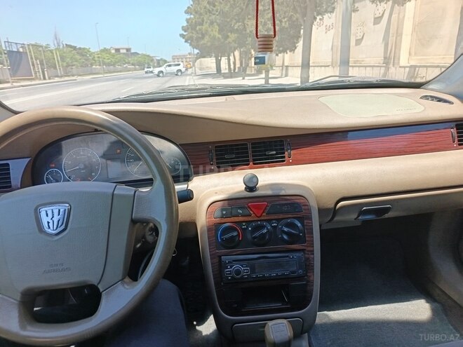 Khazar LX 2020, 210,000 km - 1.7 l - Bakı