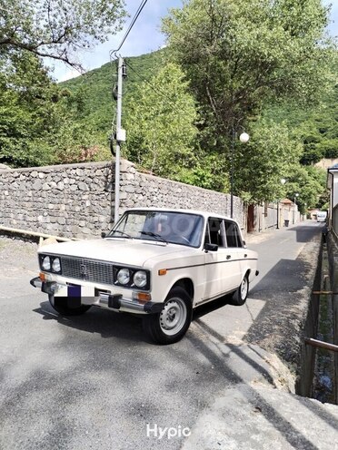 LADA (VAZ) 2106 1996, 65,200 km - 1.5 l - Şəki