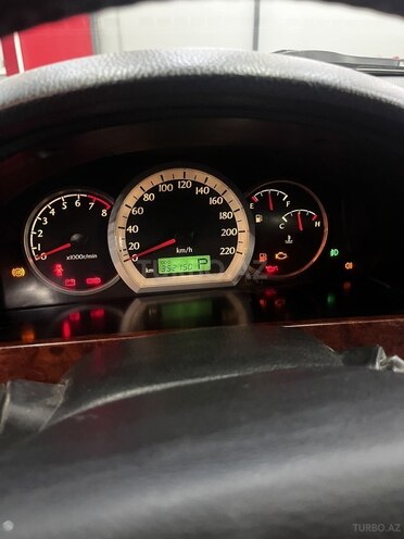 Daewoo Gentra 2014, 352,150 km - 1.5 l - Bakı