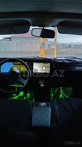 LADA (VAZ) 2107 1998, 80,084 km - 1.6 l - Naxçıvan