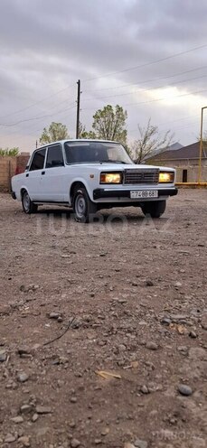 LADA (VAZ) 2107 1998, 80,084 km - 1.6 l - Naxçıvan
