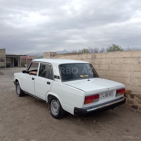 LADA (VAZ) 2107 1998, 80,084 km - 1.6 l - Naxçıvan