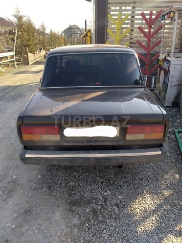 LADA (VAZ) 2107 2004, 94,443 km - 1.6 л - Qəbələ