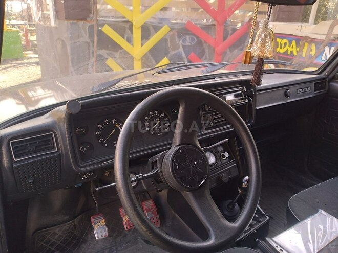 LADA (VAZ) 2107 2004, 94,443 km - 1.6 л - Qəbələ