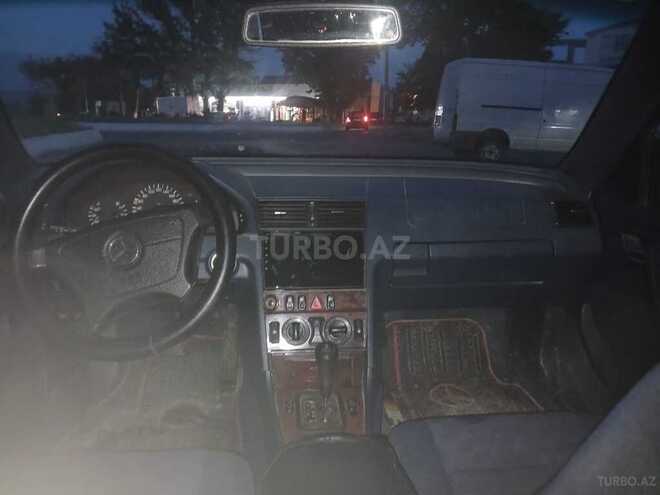 Mercedes C 180 2000, 225,600 km - 1.8 l - Bakı