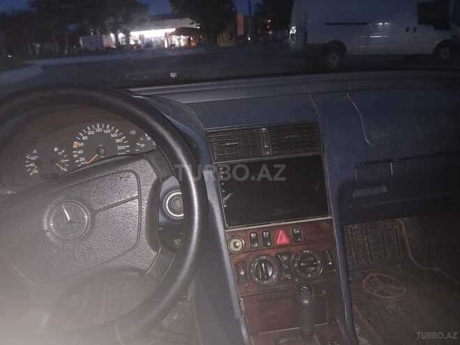 Mercedes C 180 2000, 225,600 km - 1.8 l - Bakı