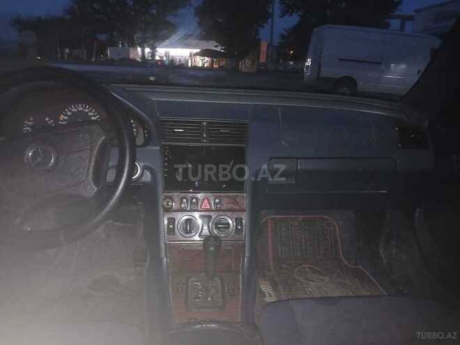 Mercedes C 180 2000, 225,600 km - 1.8 l - Bakı