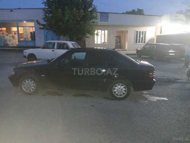 Mercedes C 180 2000, 225,600 km - 1.8 l - Bakı
