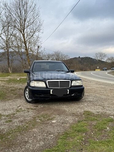 Mercedes C 180 2000, 225,600 km - 1.8 l - Bakı