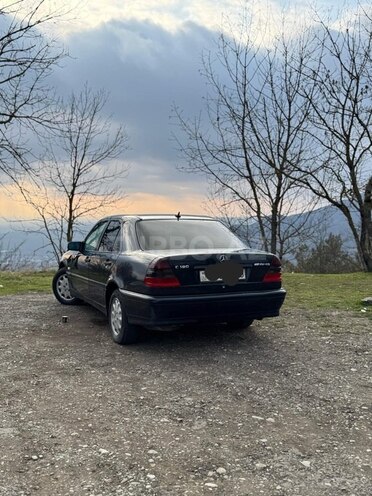 Mercedes C 180 2000, 225,600 km - 1.8 l - Bakı