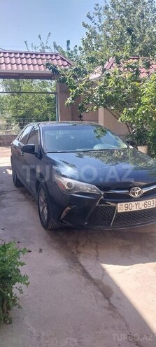 Toyota Camry 2016, 284,854 km - 2.5 l - Bakı