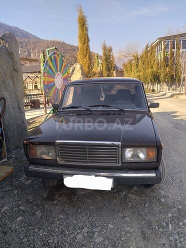 LADA (VAZ) 2107 2004, 94,443 km - 1.6 л - Qəbələ