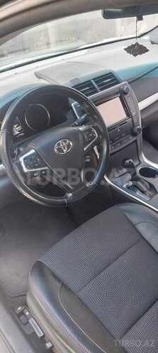 Toyota Camry 2016, 284,854 km - 2.5 l - Bakı