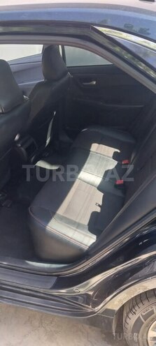 Toyota Camry 2016, 284,854 km - 2.5 l - Bakı