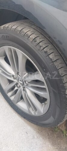 Toyota Camry 2016, 284,854 km - 2.5 l - Bakı