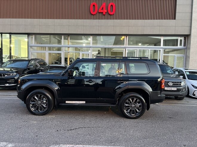 Toyota Land Cruiser Prado-2