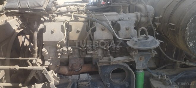KamAz 55111 1987, 250,000 km - 11.0 l - Gəncə