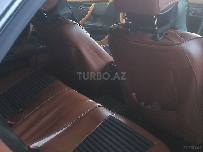 Mercedes E 320 2001, 350,000 km - 3.2 l - Bakı