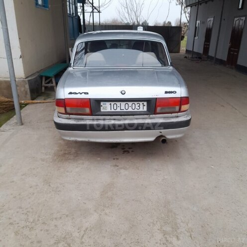 GAZ 3110 2003, 165,000 km - 2.4 l - Saatlı