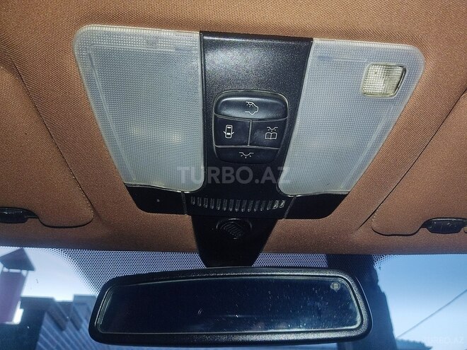 Mercedes E 320 2001, 350,000 km - 3.2 l - Bakı