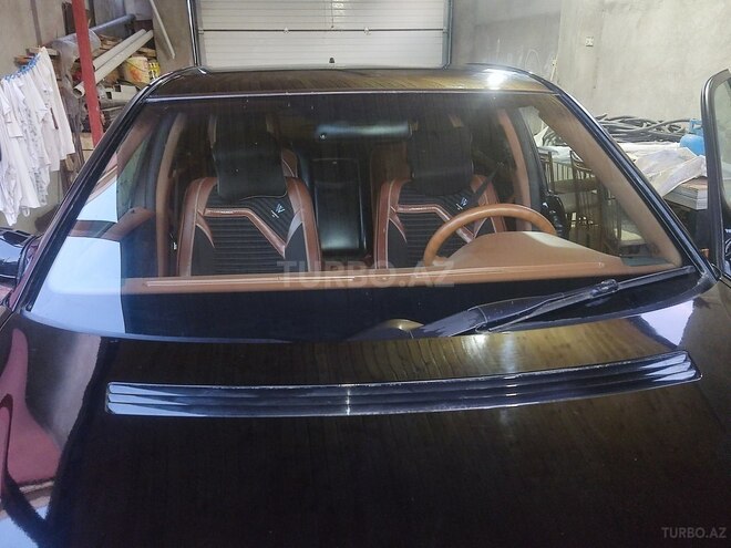 Mercedes E 320 2001, 350,000 km - 3.2 l - Bakı