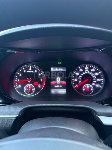 Kia K5 2020, 133,000 km - 1.6 л - Bakı